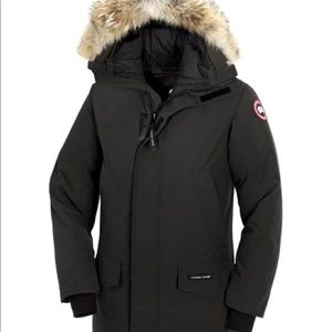 Men’s Canada goose jacket